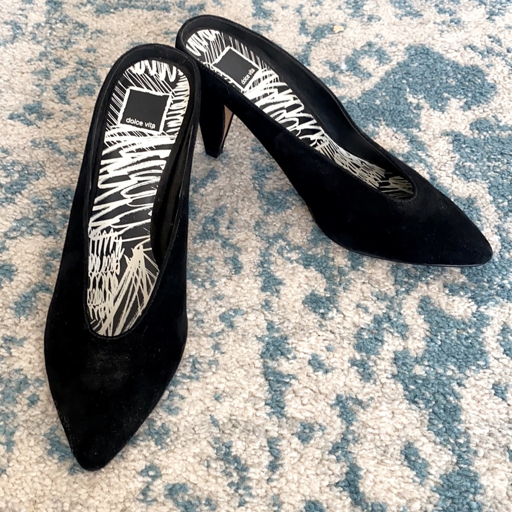 Dolce Vita heels